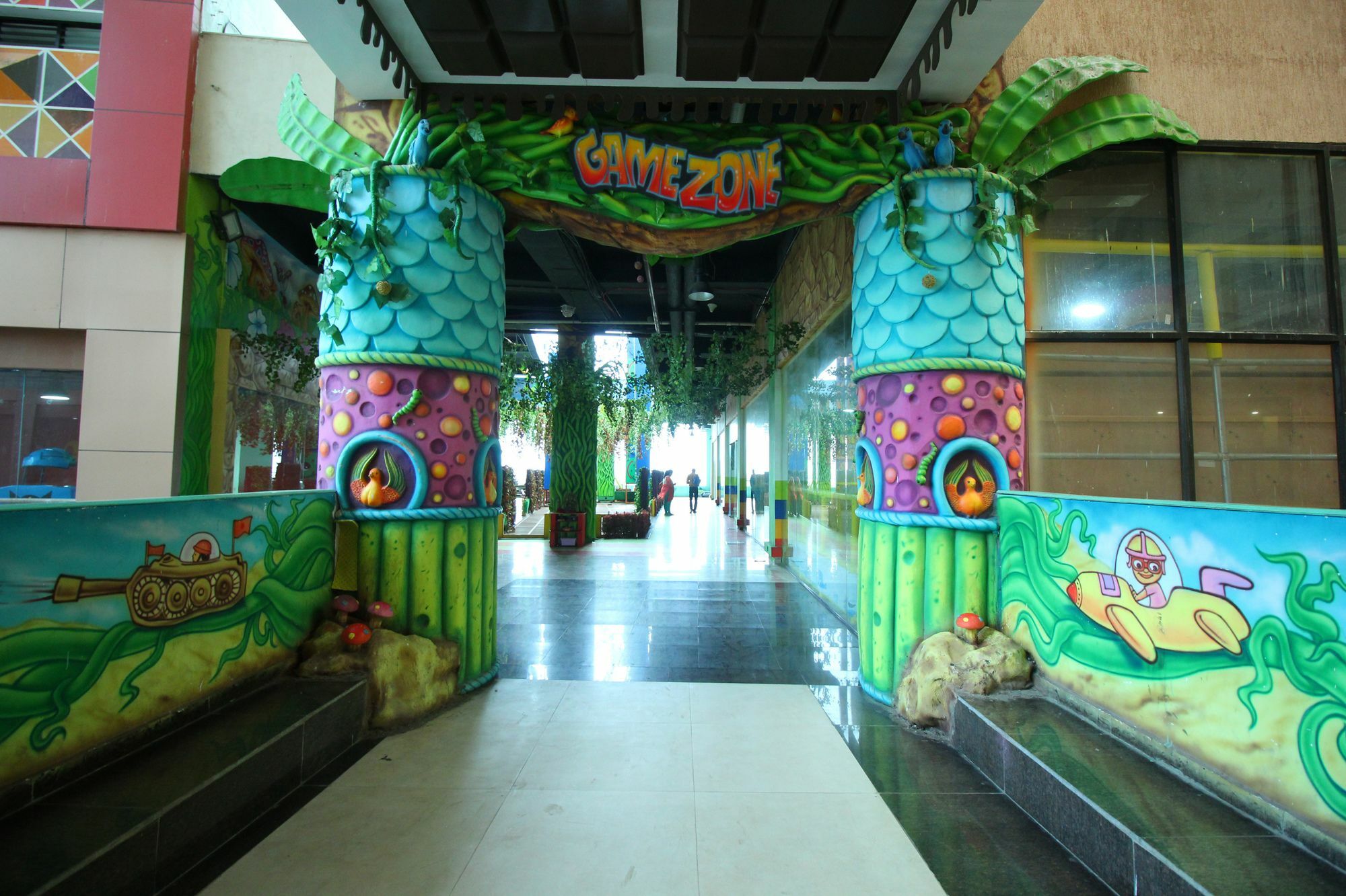 Jackpot Room In & Out Dormitory Ahmedabad Eksteriør billede